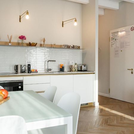 Homethirtyfour Verona Bagian luar foto