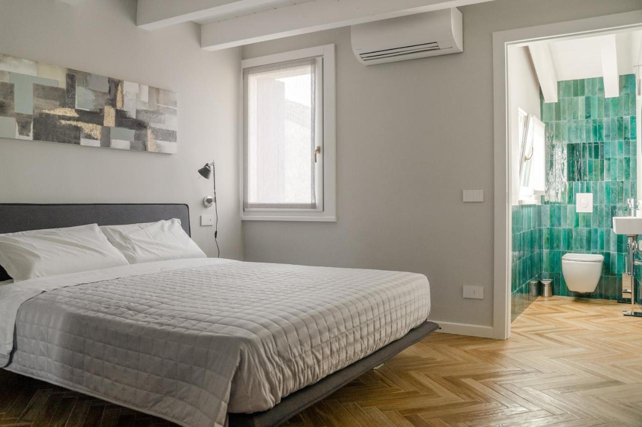 Homethirtyfour Verona Bagian luar foto