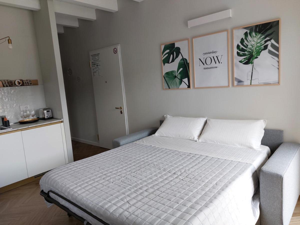 Homethirtyfour Verona Bagian luar foto