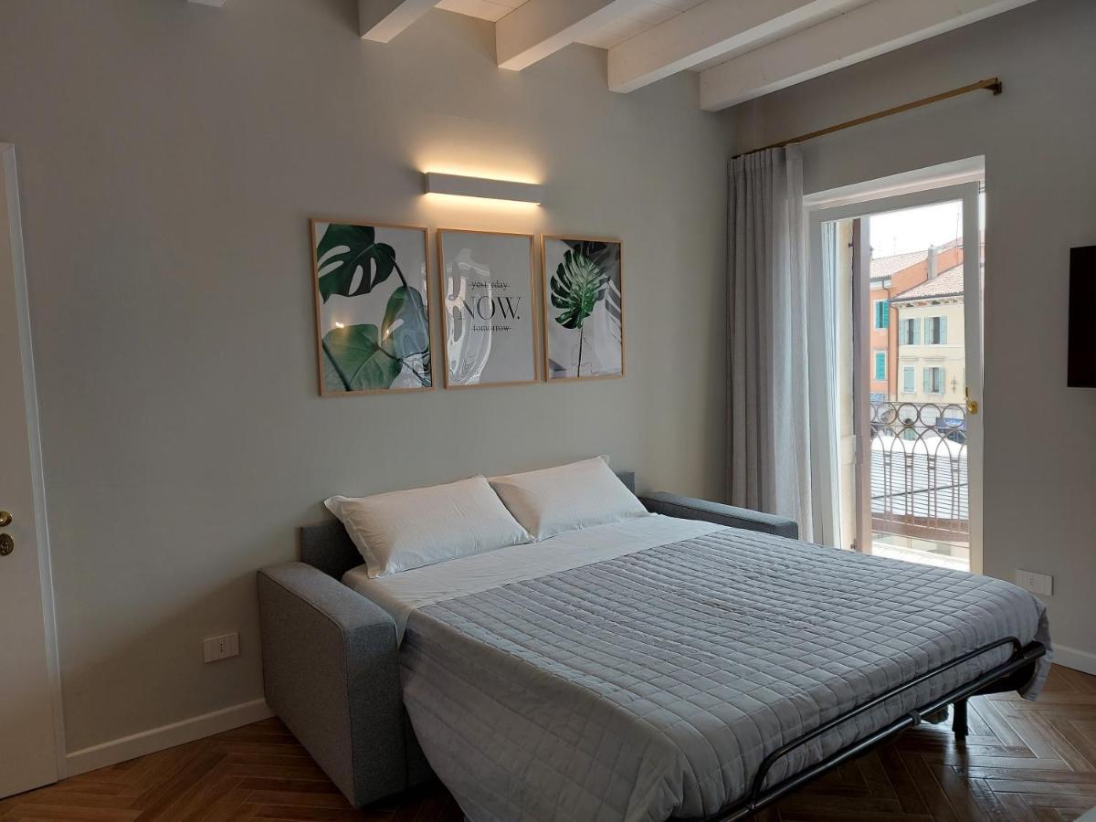 Homethirtyfour Verona Bagian luar foto