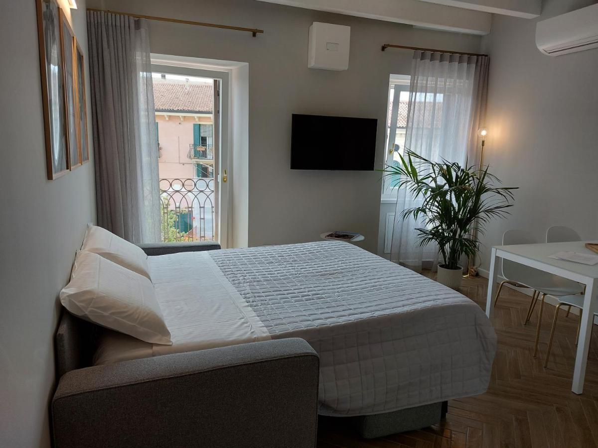 Homethirtyfour Verona Bagian luar foto