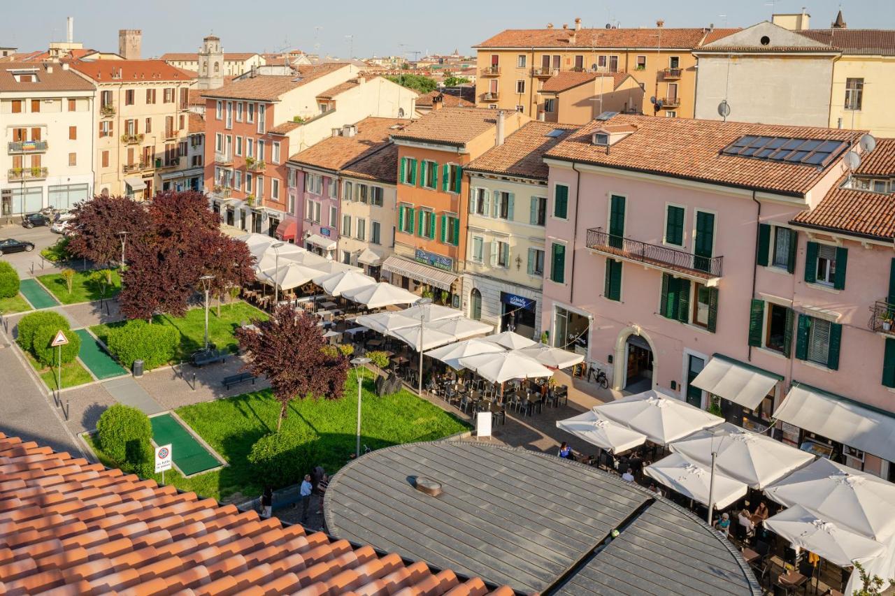 Homethirtyfour Verona Bagian luar foto