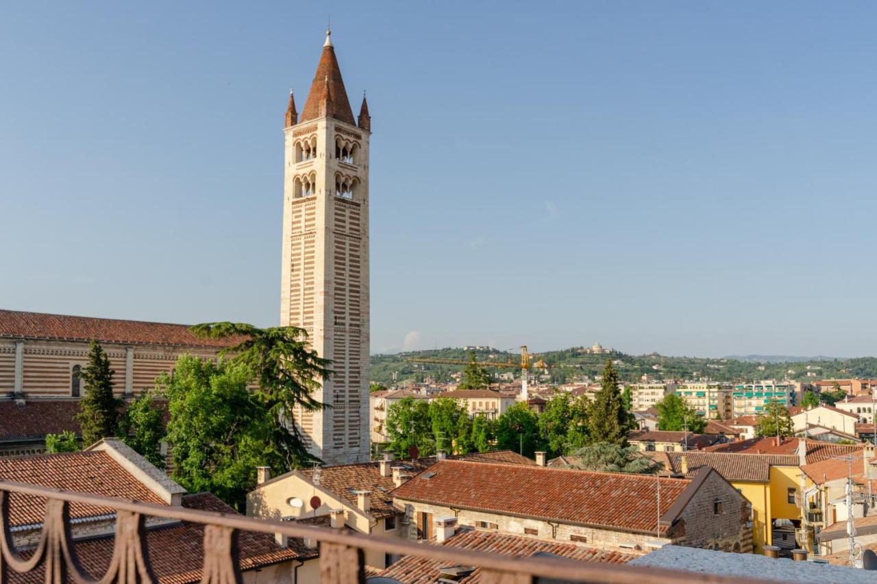 Homethirtyfour Verona Bagian luar foto