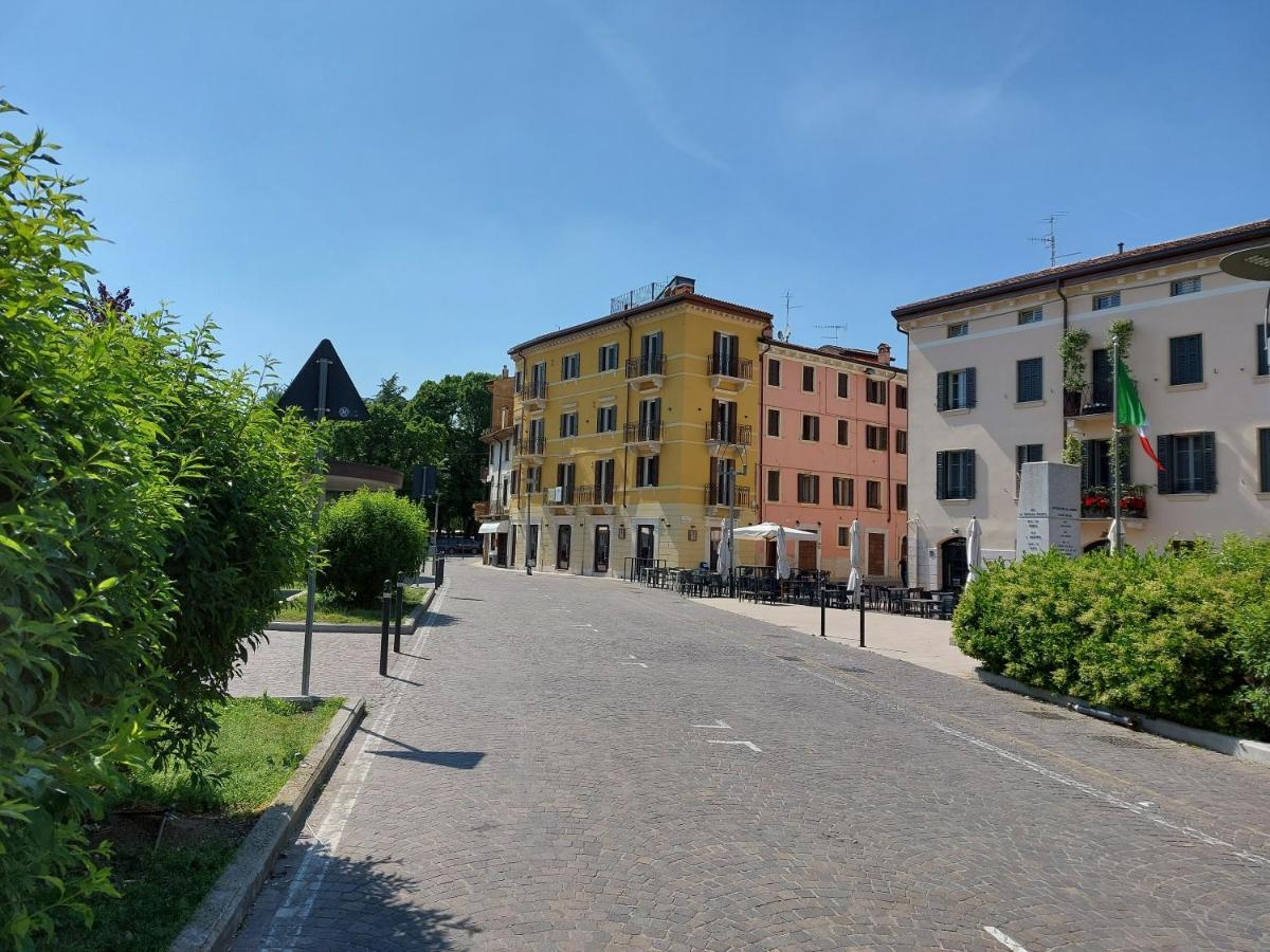 Homethirtyfour Verona Bagian luar foto