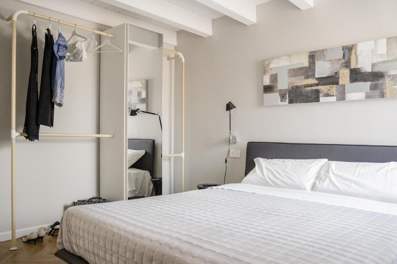 Homethirtyfour Verona Bagian luar foto