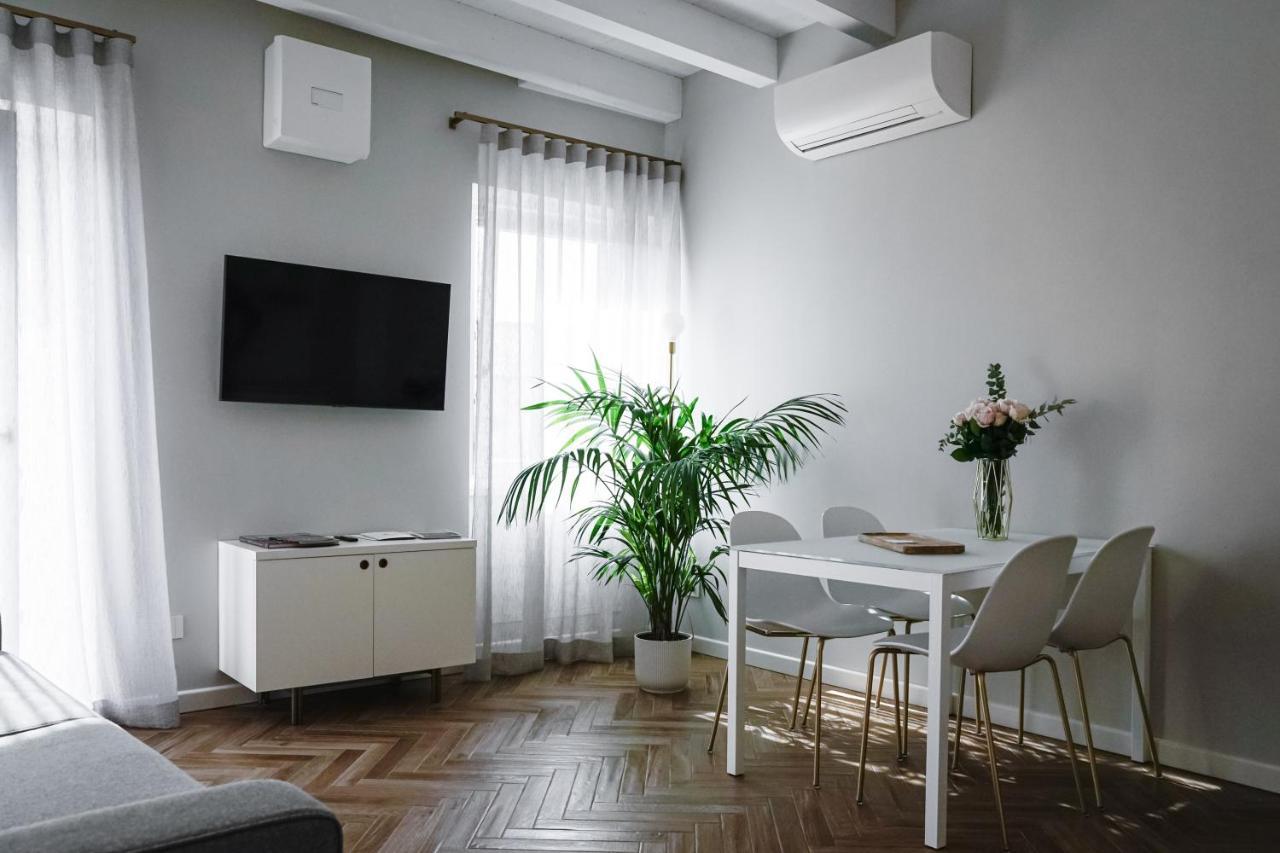Homethirtyfour Verona Bagian luar foto