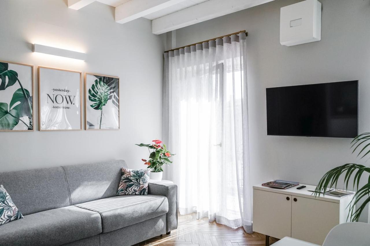 Homethirtyfour Verona Bagian luar foto