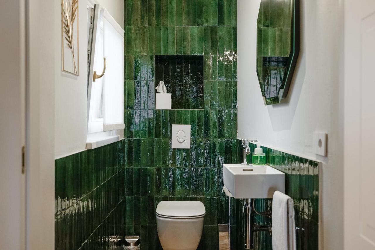 Homethirtyfour Verona Bagian luar foto